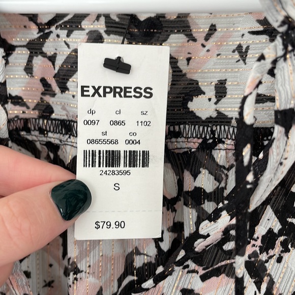 Express blouse - Picture 5 of 5